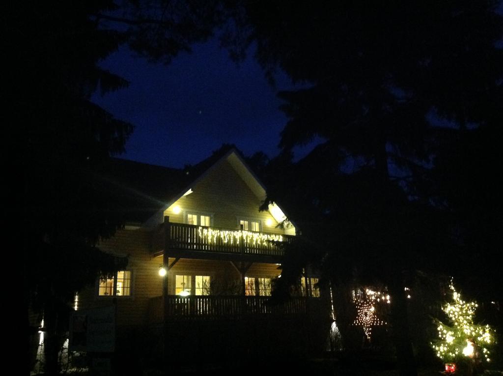 Haus Stoertebeker Appartements - Hotel Garni, Seebad ルブミン エクステリア 写真