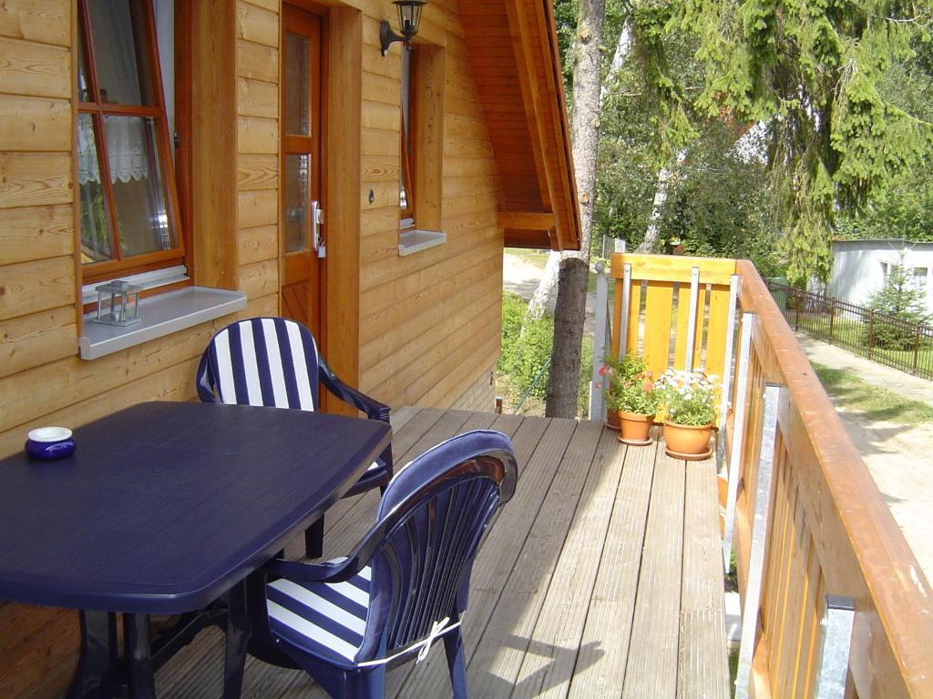 Haus Stoertebeker Appartements - Hotel Garni, Seebad ルブミン エクステリア 写真